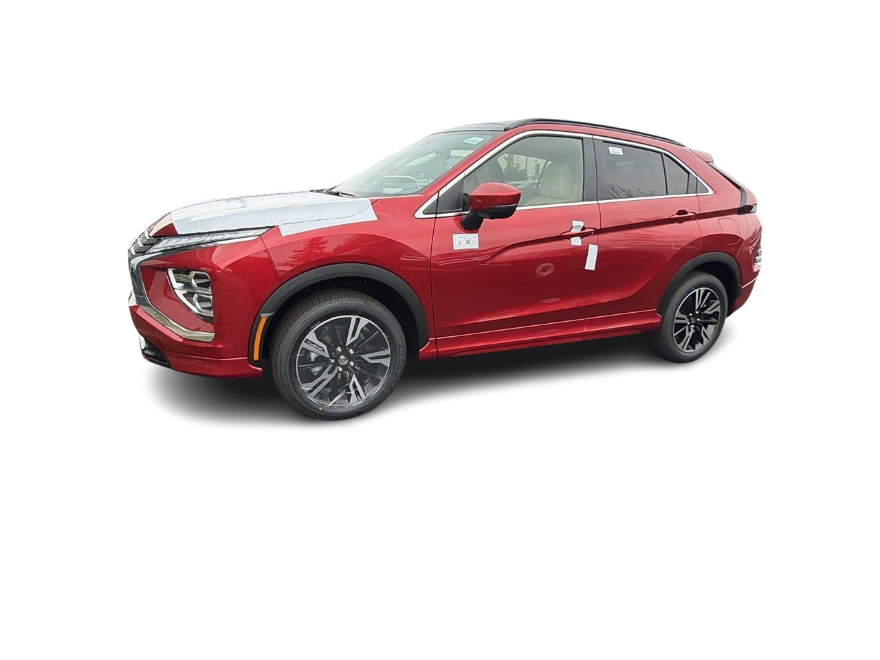 Mitsubishi Eclipse Cross  2026 à Mississauga, Ontario