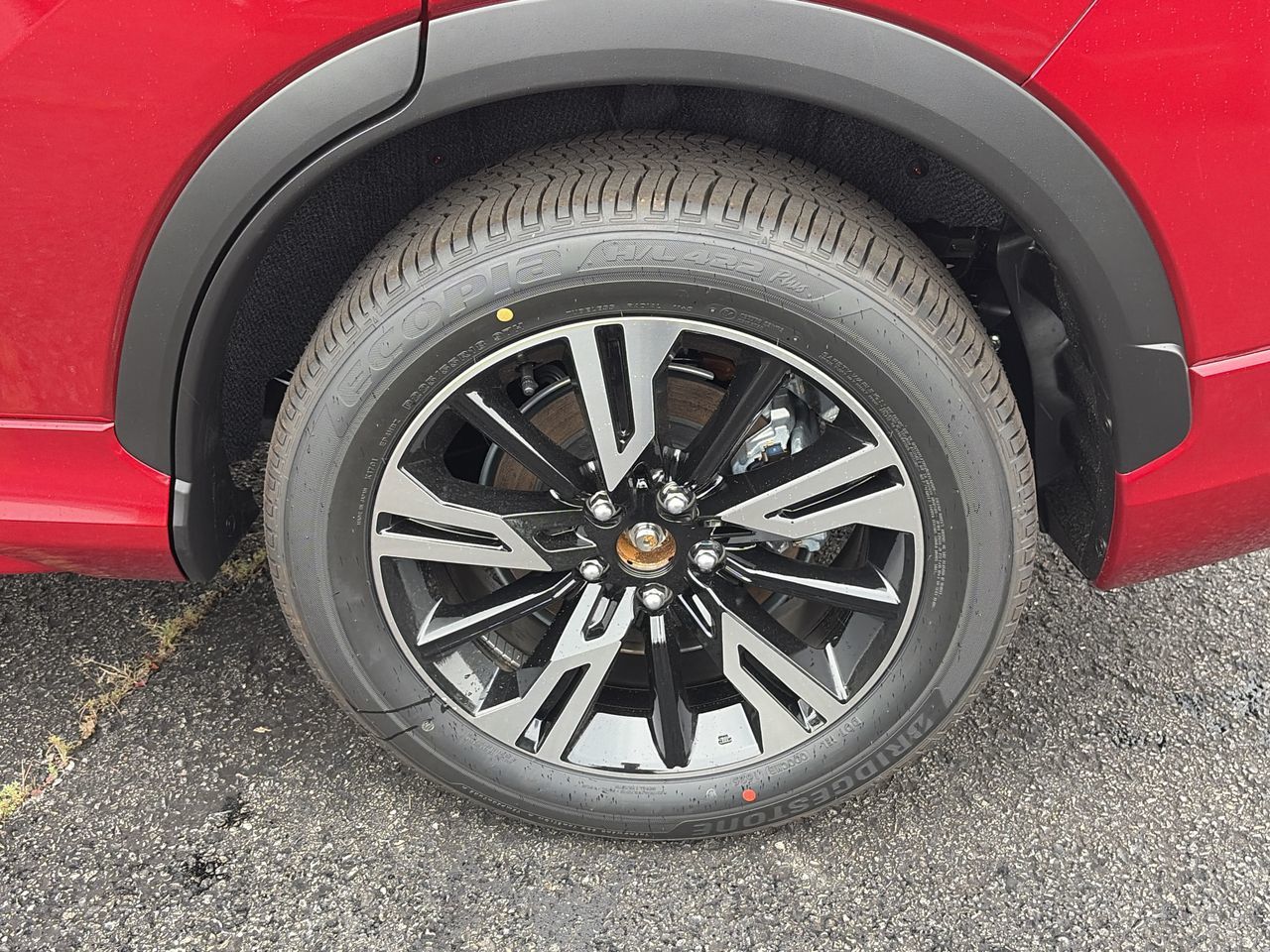 Mitsubishi Eclipse Cross  2026 à Mississauga, Ontario