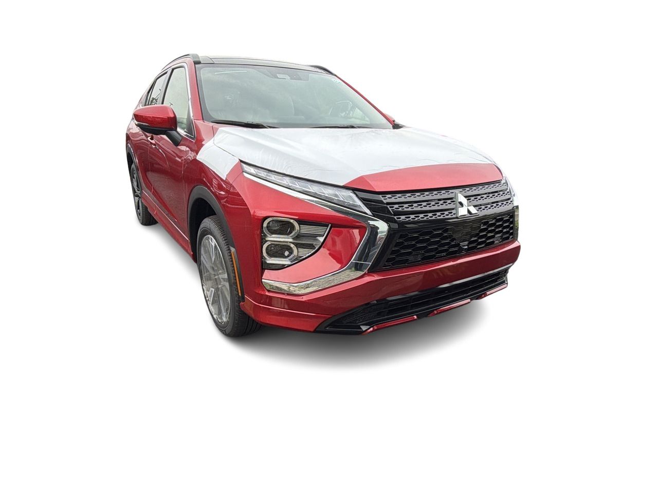 Mitsubishi Eclipse Cross  2026 à Mississauga, Ontario