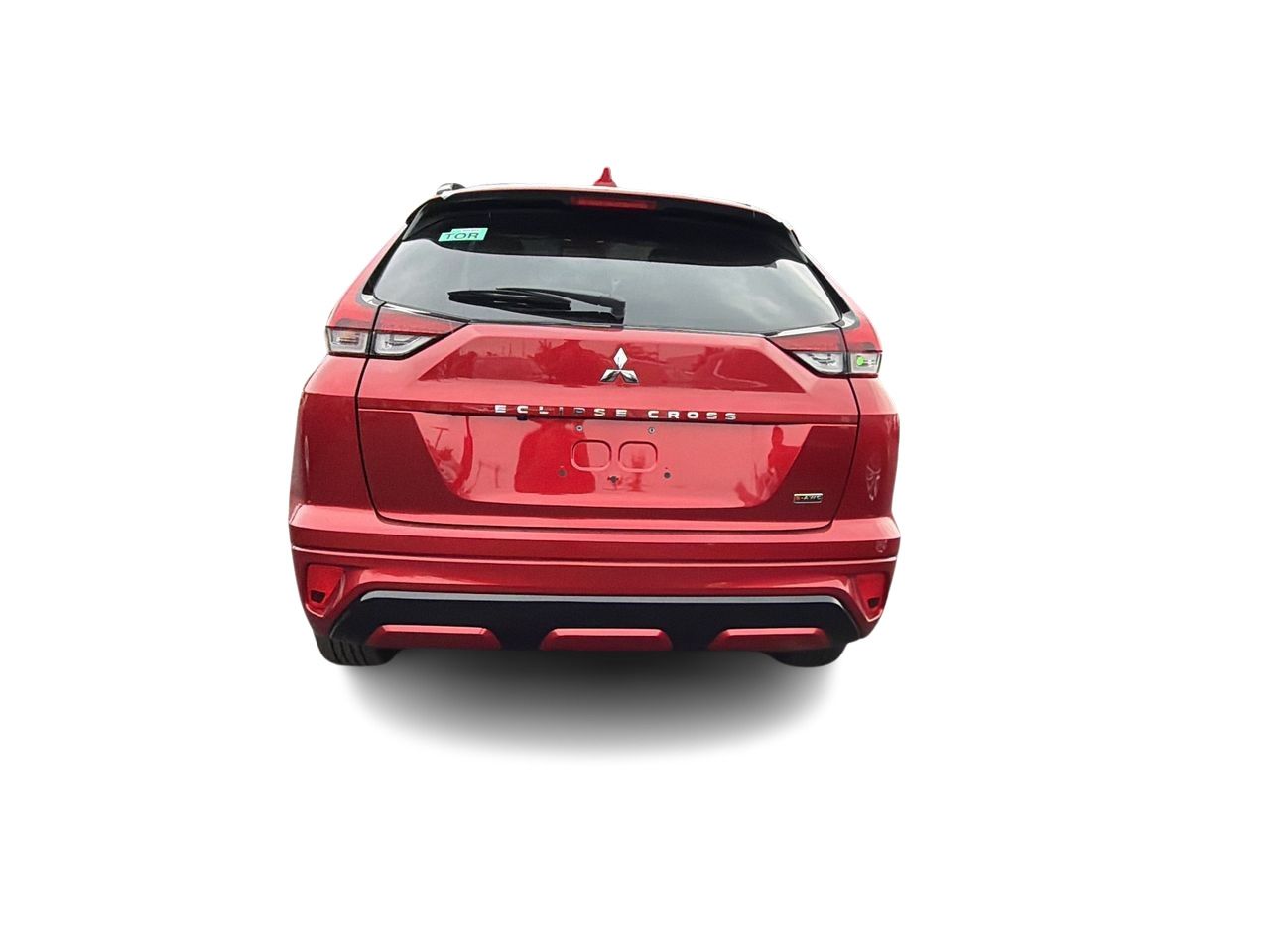 Mitsubishi Eclipse Cross  2026 à Mississauga, Ontario