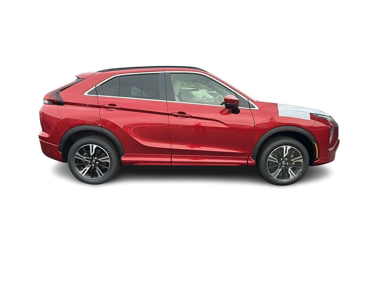 Mitsubishi Eclipse Cross  2026 à Mississauga, Ontario