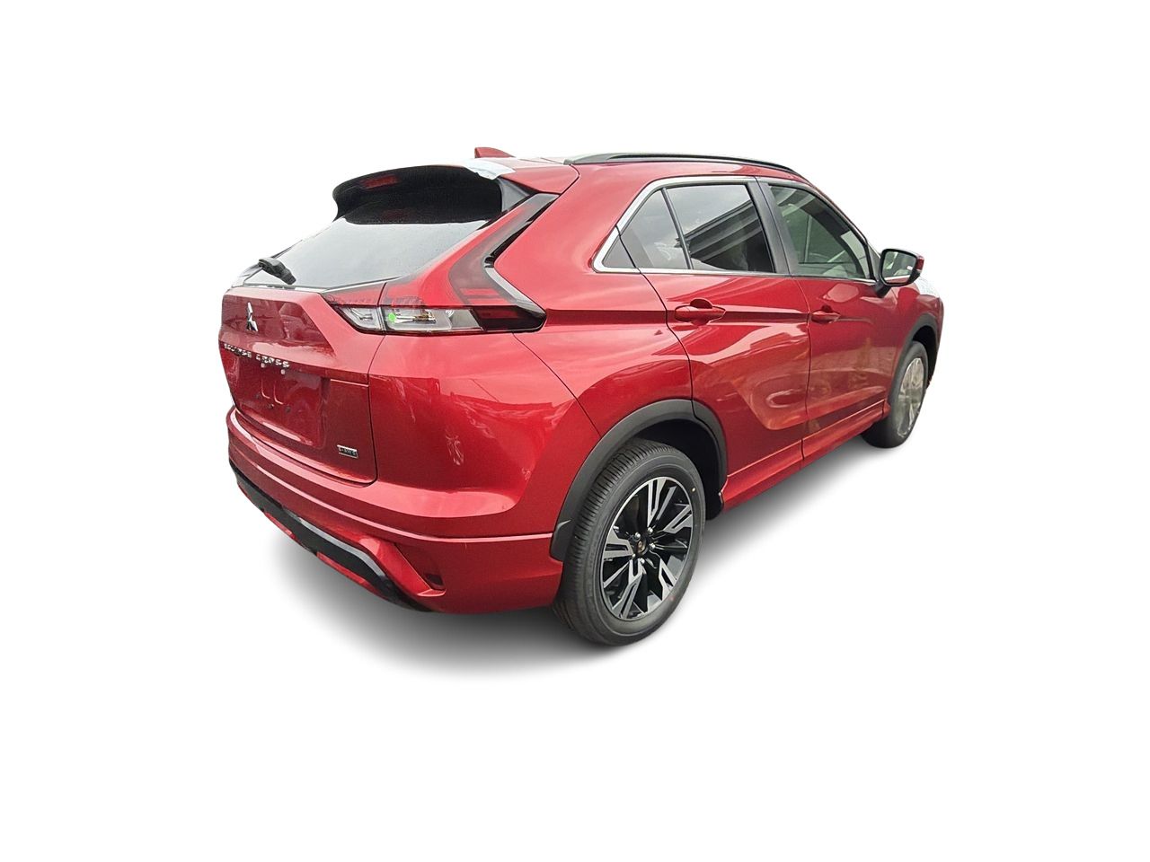 Mitsubishi Eclipse Cross  2026 à Mississauga, Ontario