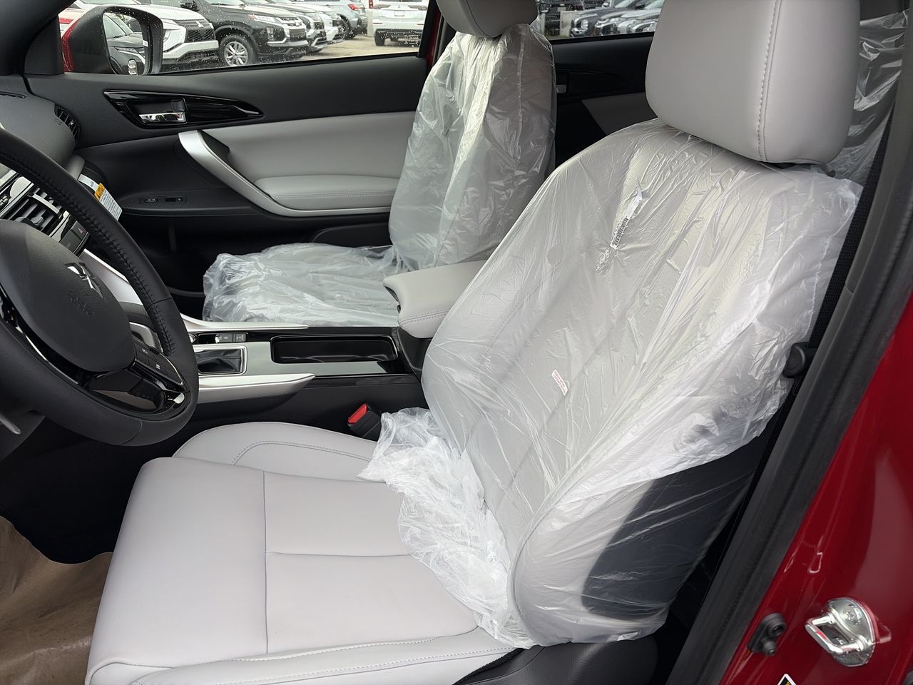 Mitsubishi Eclipse Cross  2026 à Mississauga, Ontario