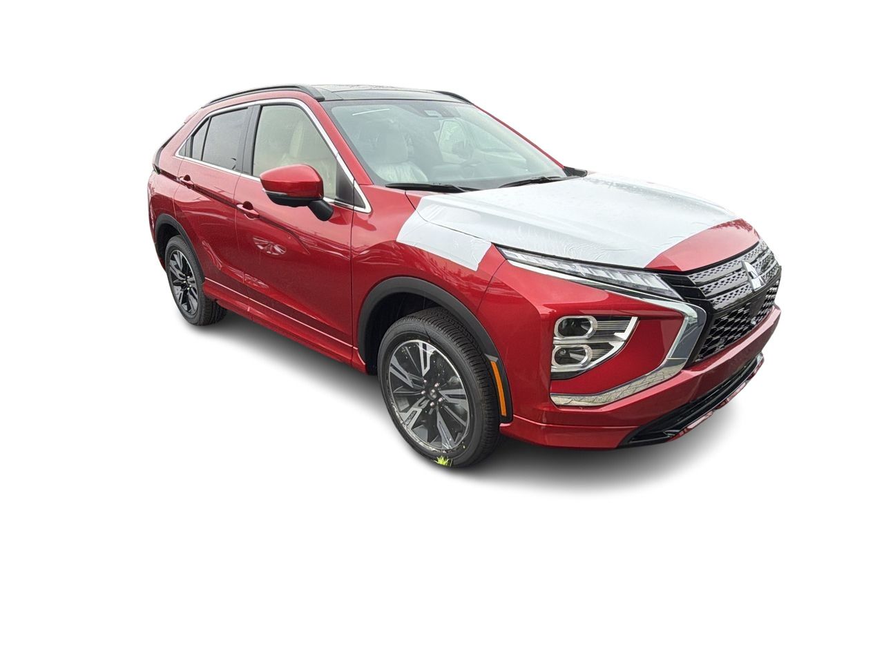 Mitsubishi Eclipse Cross  2026 à Mississauga, Ontario