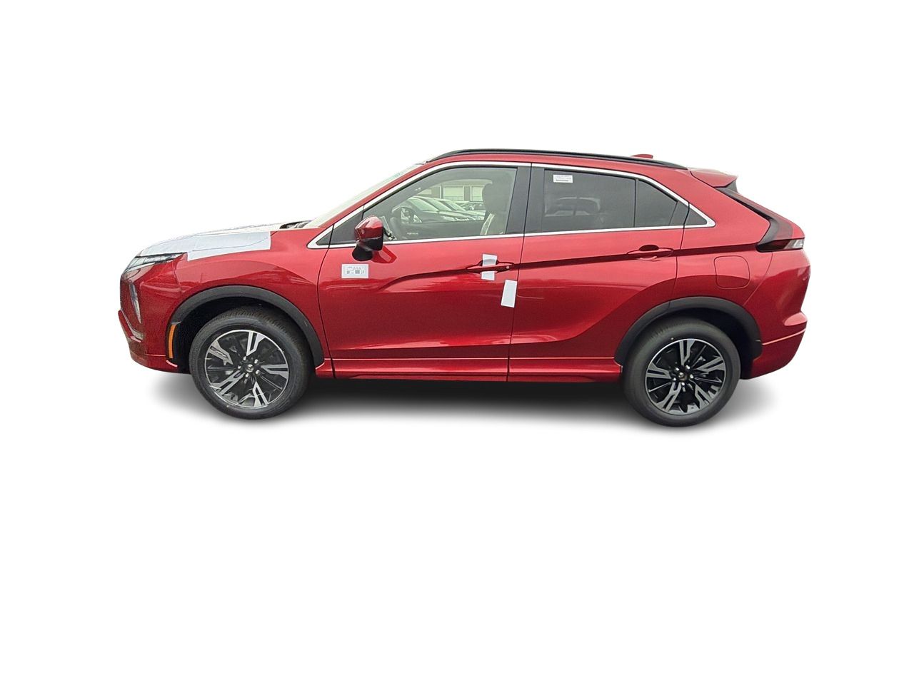 Mitsubishi Eclipse Cross  2026 à Mississauga, Ontario