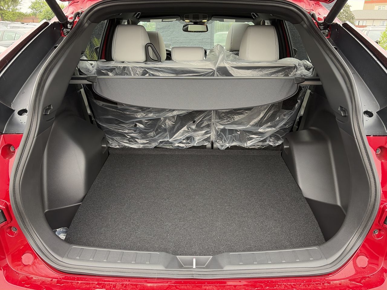 Mitsubishi Eclipse Cross  2026 à Mississauga, Ontario