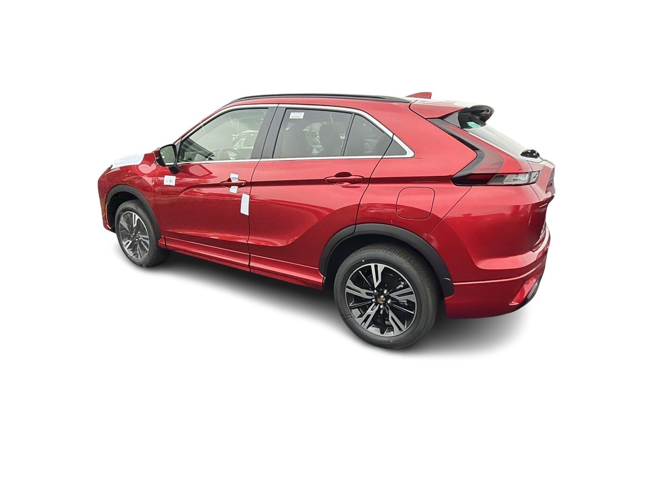 Mitsubishi Eclipse Cross  2026 à Mississauga, Ontario