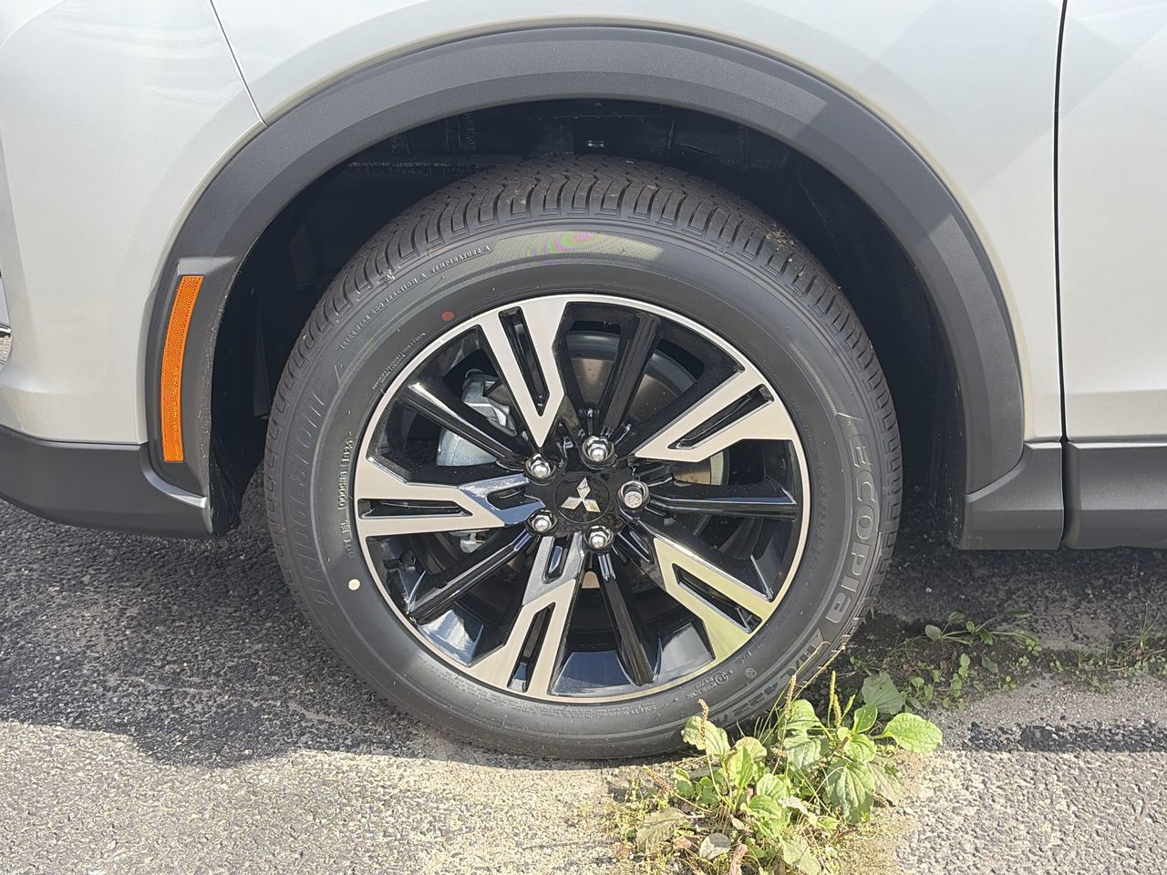 Mitsubishi Eclipse Cross  2026 à Mississauga, Ontario