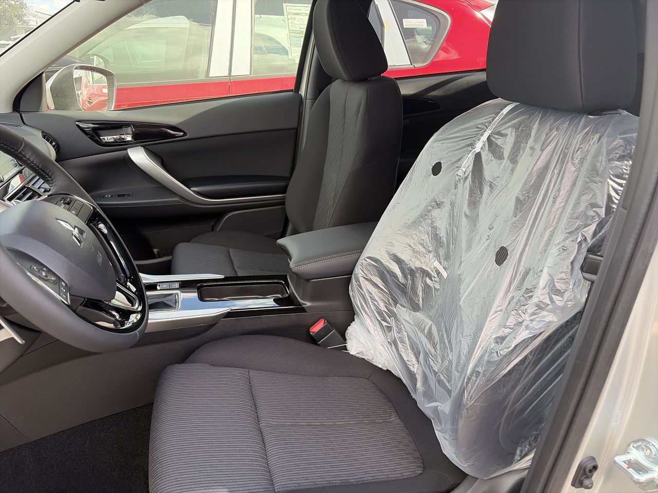 Mitsubishi Eclipse Cross  2026 à Mississauga, Ontario