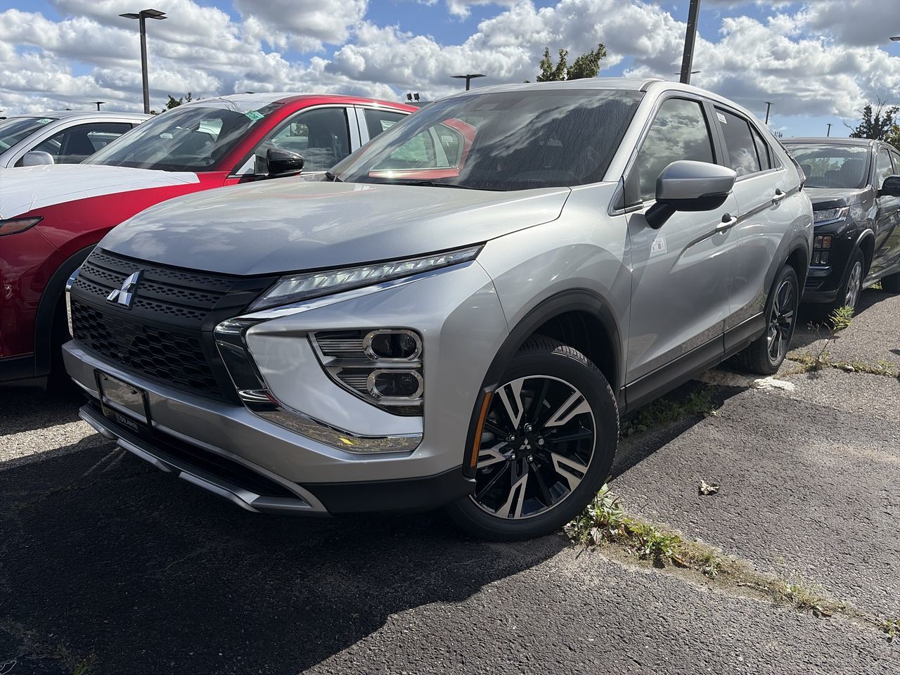 Mitsubishi Eclipse Cross  2026 à Mississauga, Ontario