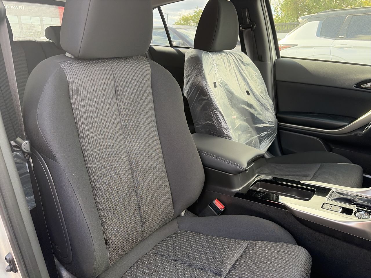 Mitsubishi Eclipse Cross  2026 à Mississauga, Ontario