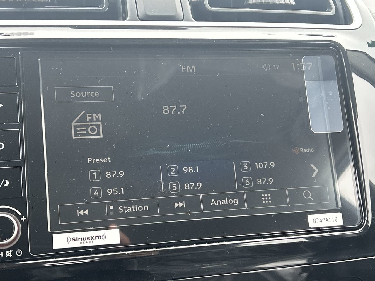 2024 Mitsubishi Mirage in Mississauga, Ontario