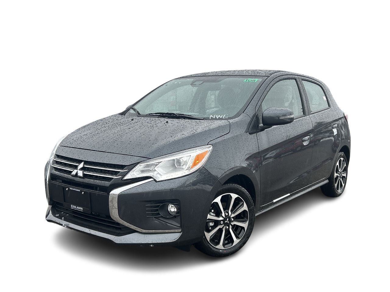 2024 Mitsubishi Mirage in Mississauga, Ontario