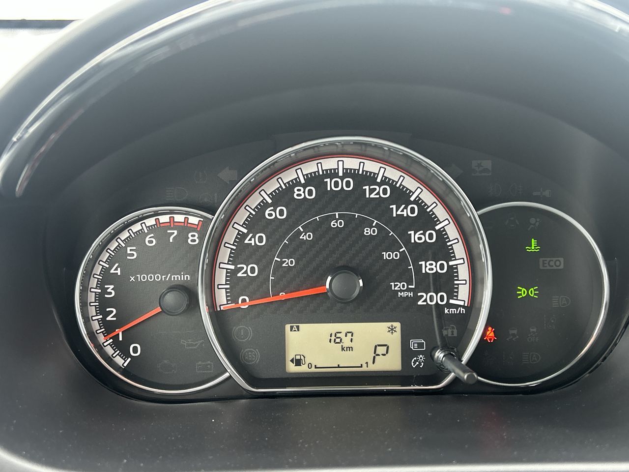 2024 Mitsubishi Mirage in Mississauga, Ontario