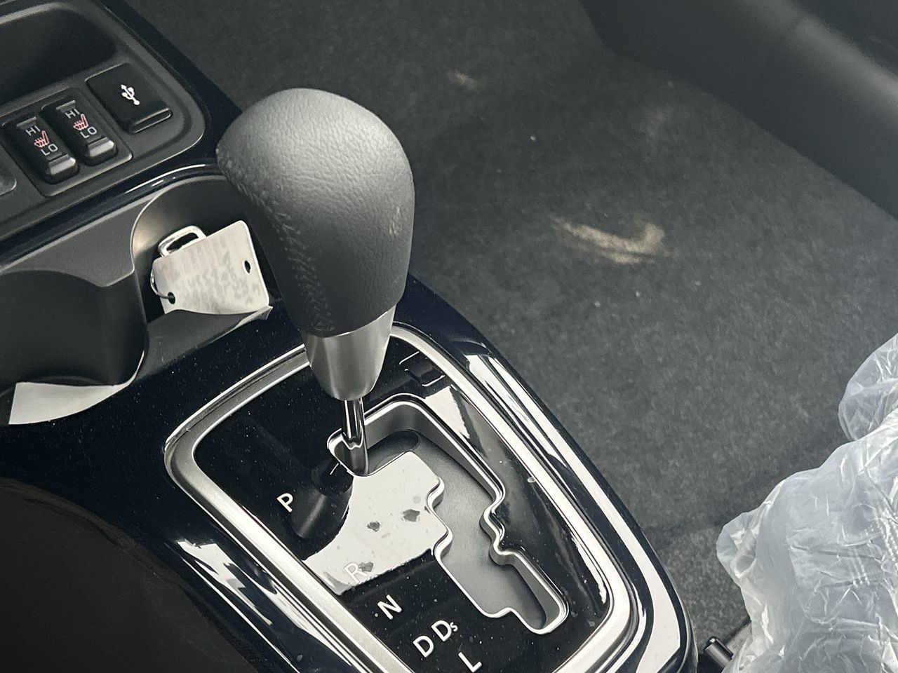 2024 Mitsubishi Mirage in Mississauga, Ontario