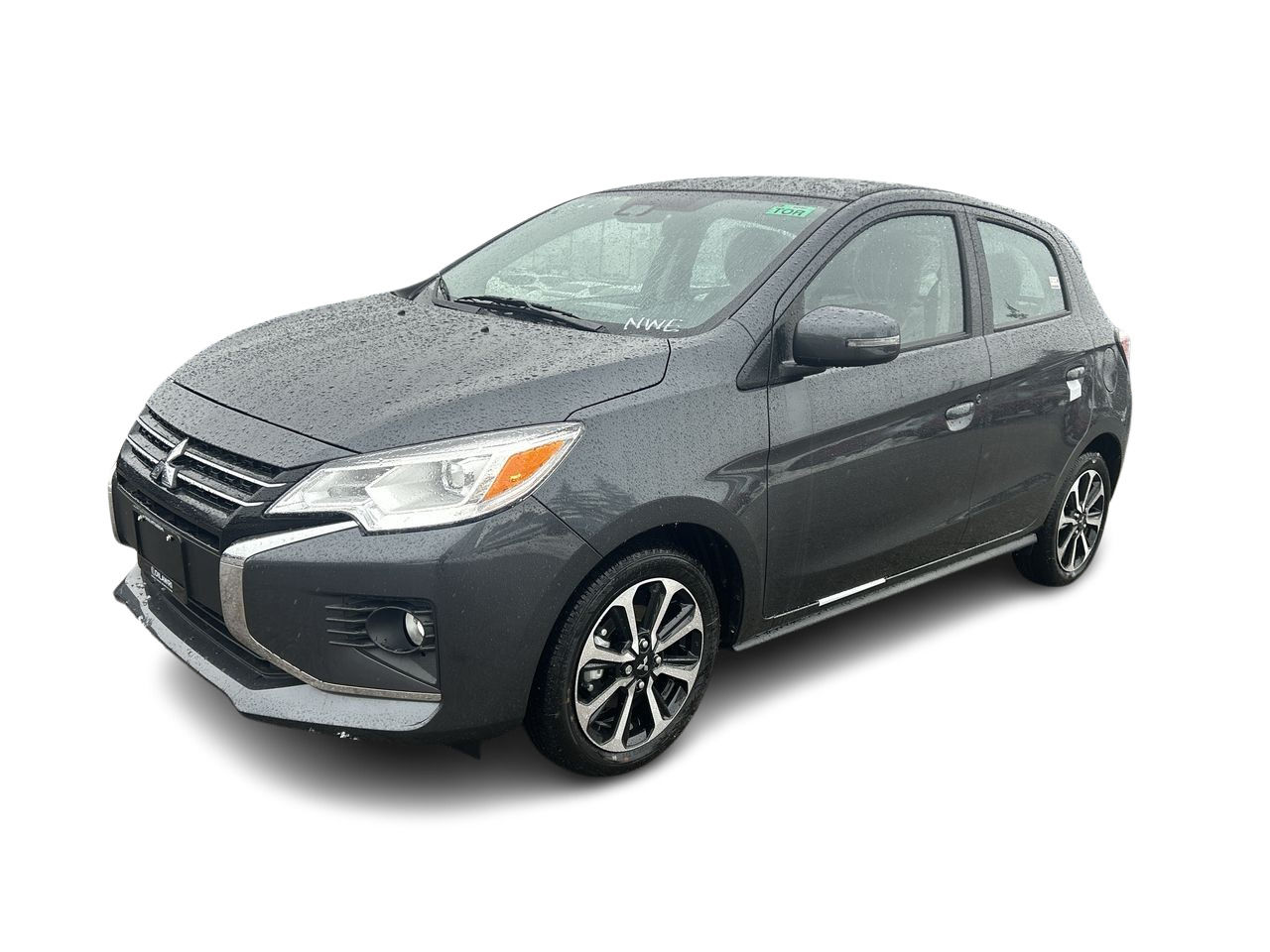 2024 Mitsubishi Mirage in Mississauga, Ontario