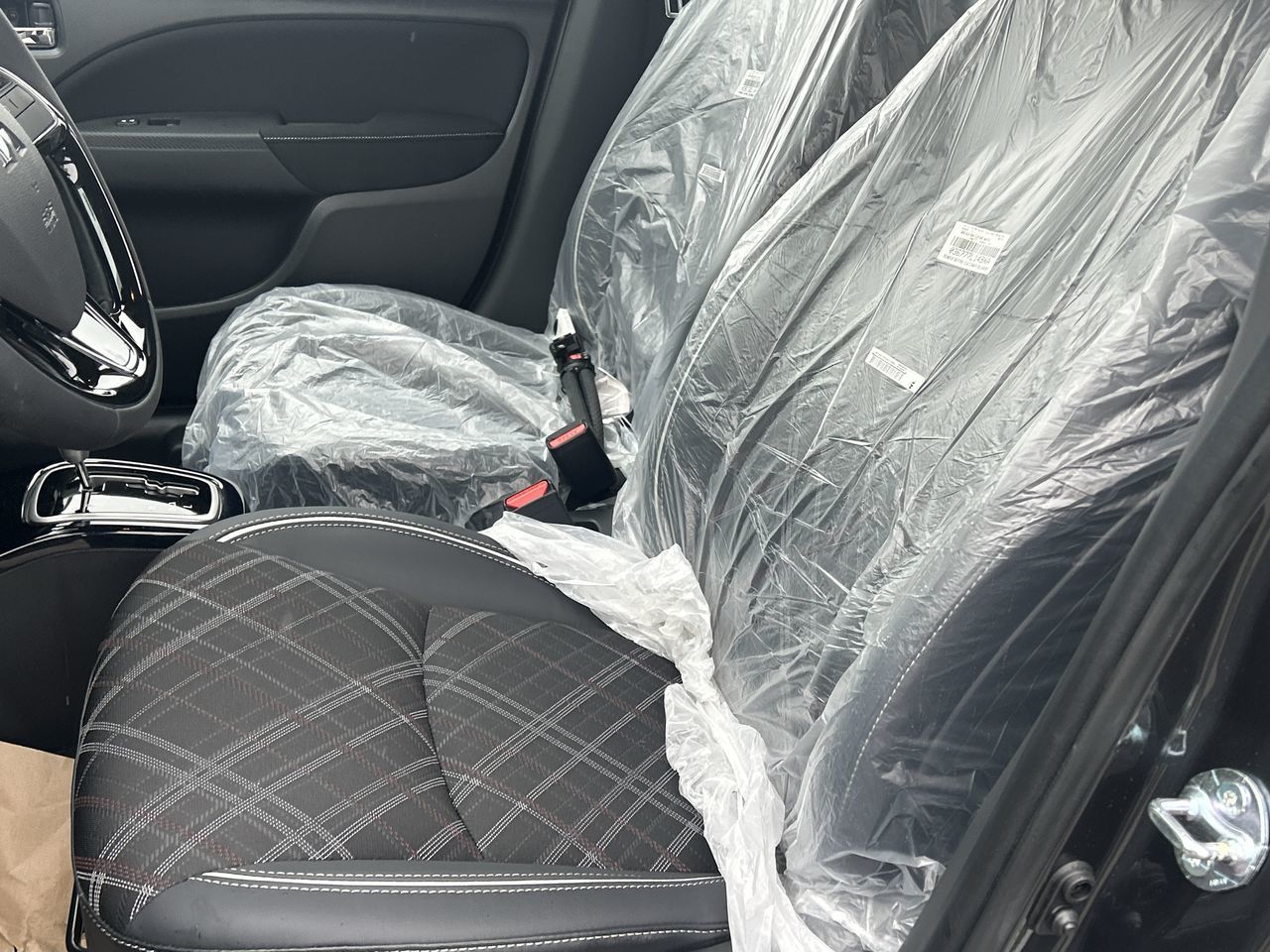 2024 Mitsubishi Mirage in Mississauga, Ontario