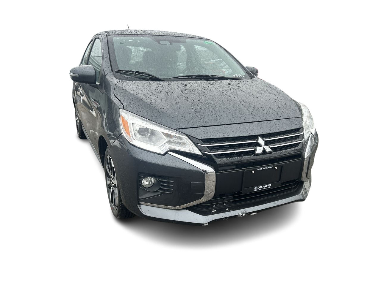 2024 Mitsubishi Mirage in Mississauga, Ontario