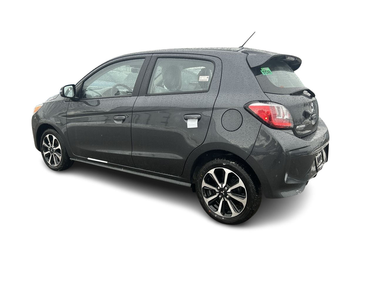 2024 Mitsubishi Mirage in Mississauga, Ontario