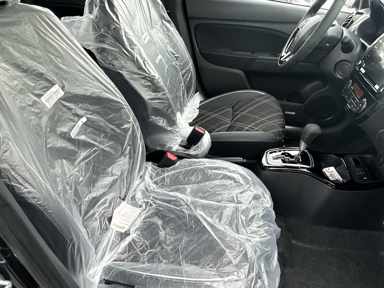 2024 Mitsubishi Mirage in Mississauga, Ontario