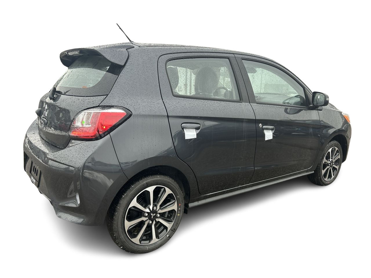 2024 Mitsubishi Mirage in Mississauga, Ontario
