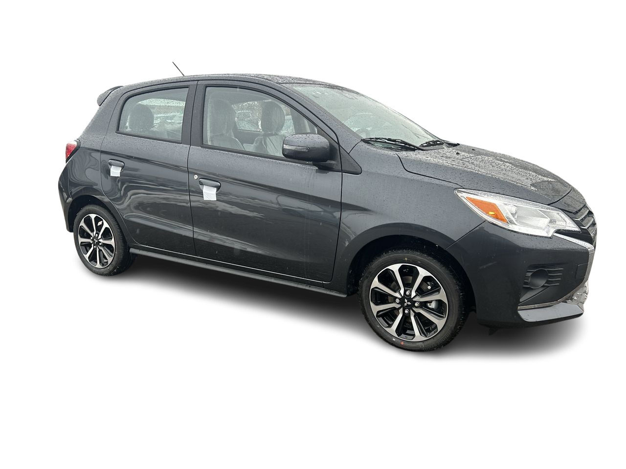 2024 Mitsubishi Mirage in Mississauga, Ontario