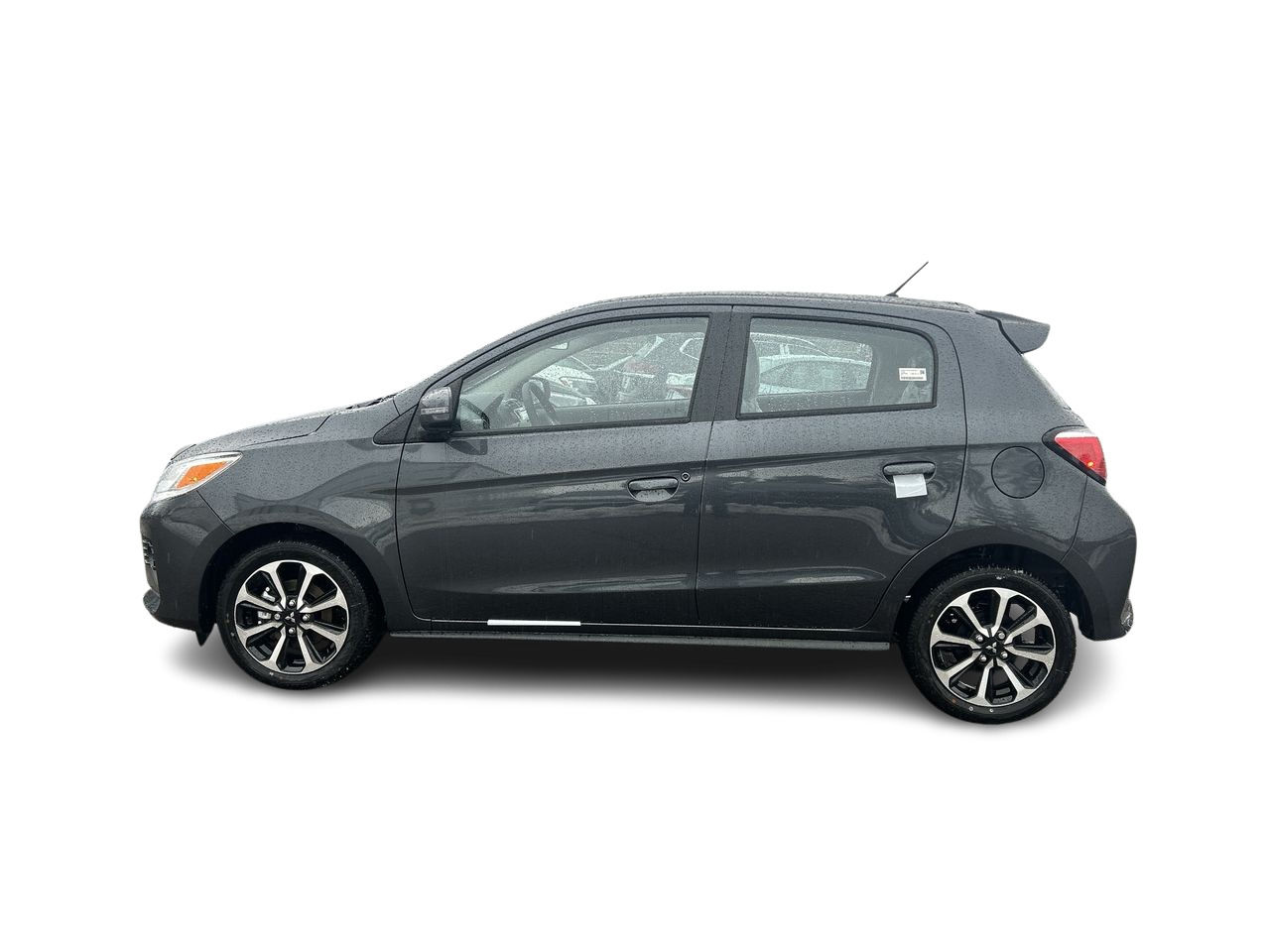 2024 Mitsubishi Mirage in Mississauga, Ontario