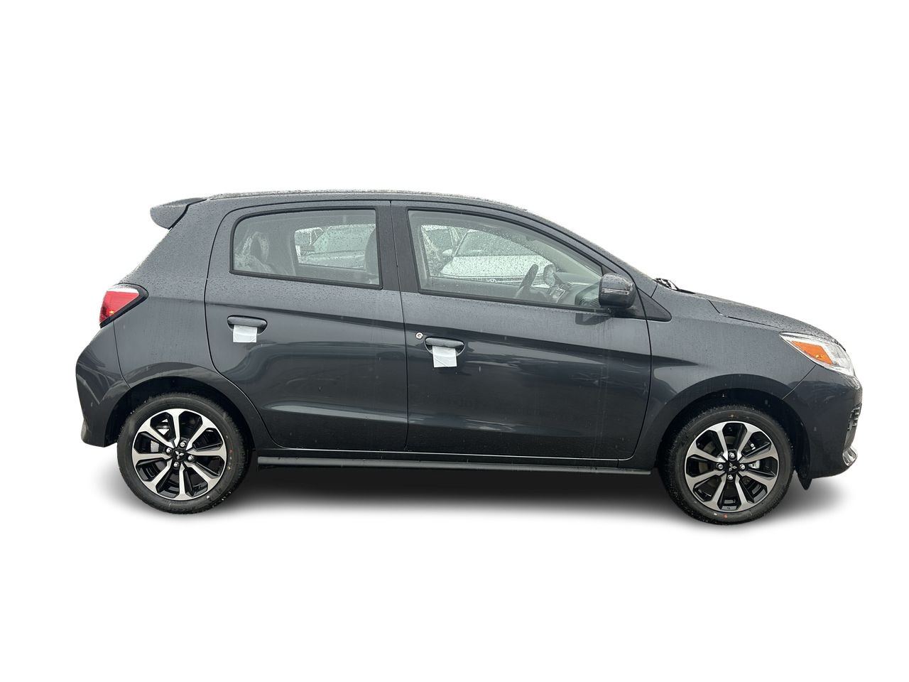 2024 Mitsubishi Mirage in Mississauga, Ontario