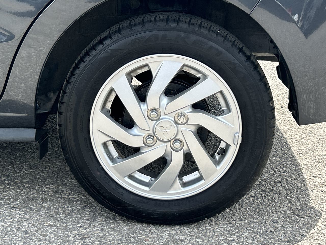 2024 Mitsubishi Mirage in Mississauga, Ontario