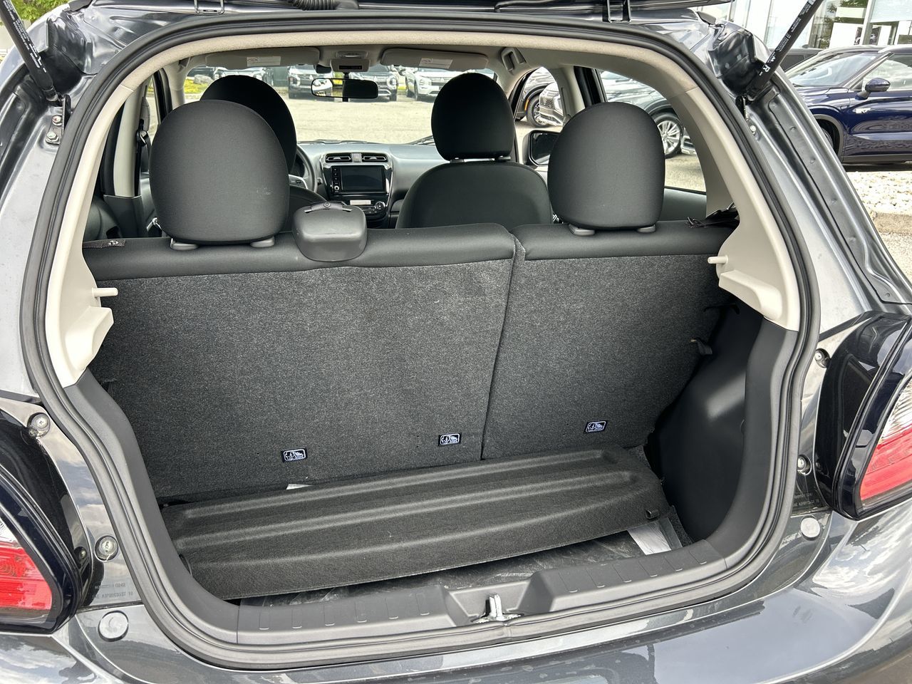 2024 Mitsubishi Mirage in Mississauga, Ontario