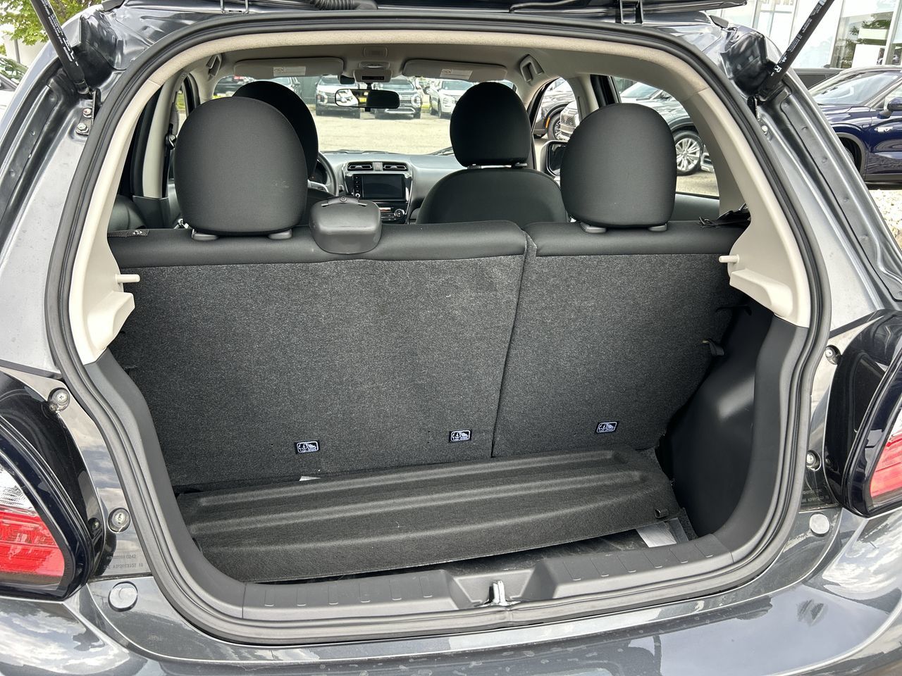 2024 Mitsubishi Mirage in Mississauga, Ontario