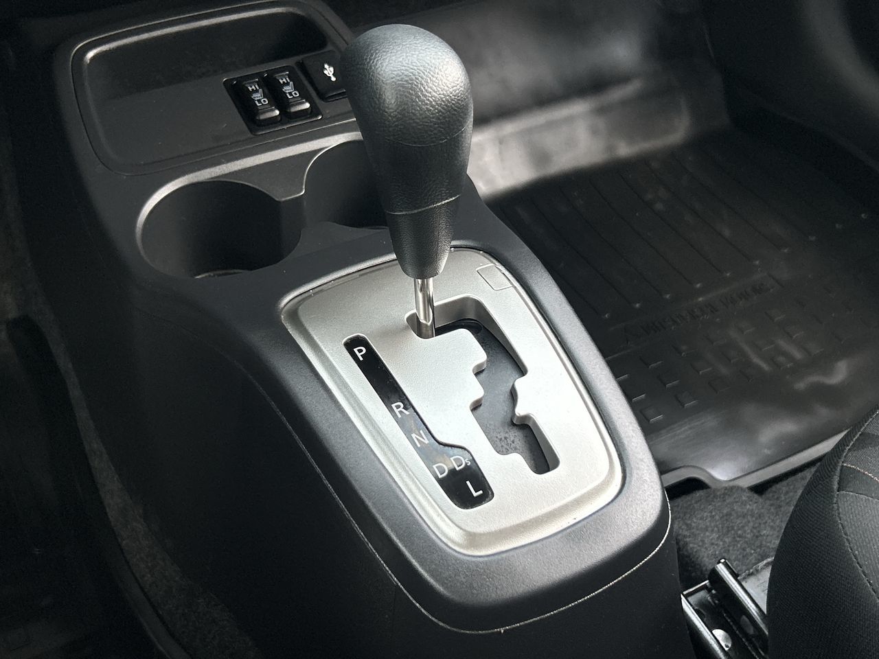 2024 Mitsubishi Mirage in Mississauga, Ontario