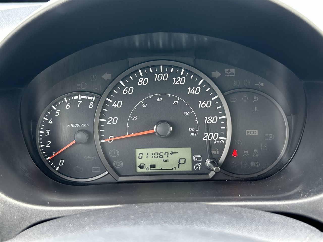 2024 Mitsubishi Mirage in Mississauga, Ontario