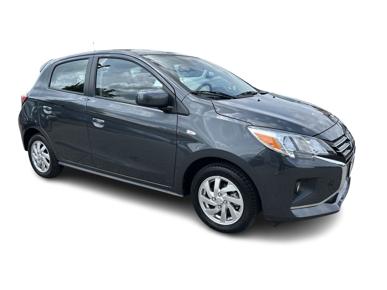 2024 Mitsubishi Mirage in Mississauga, Ontario