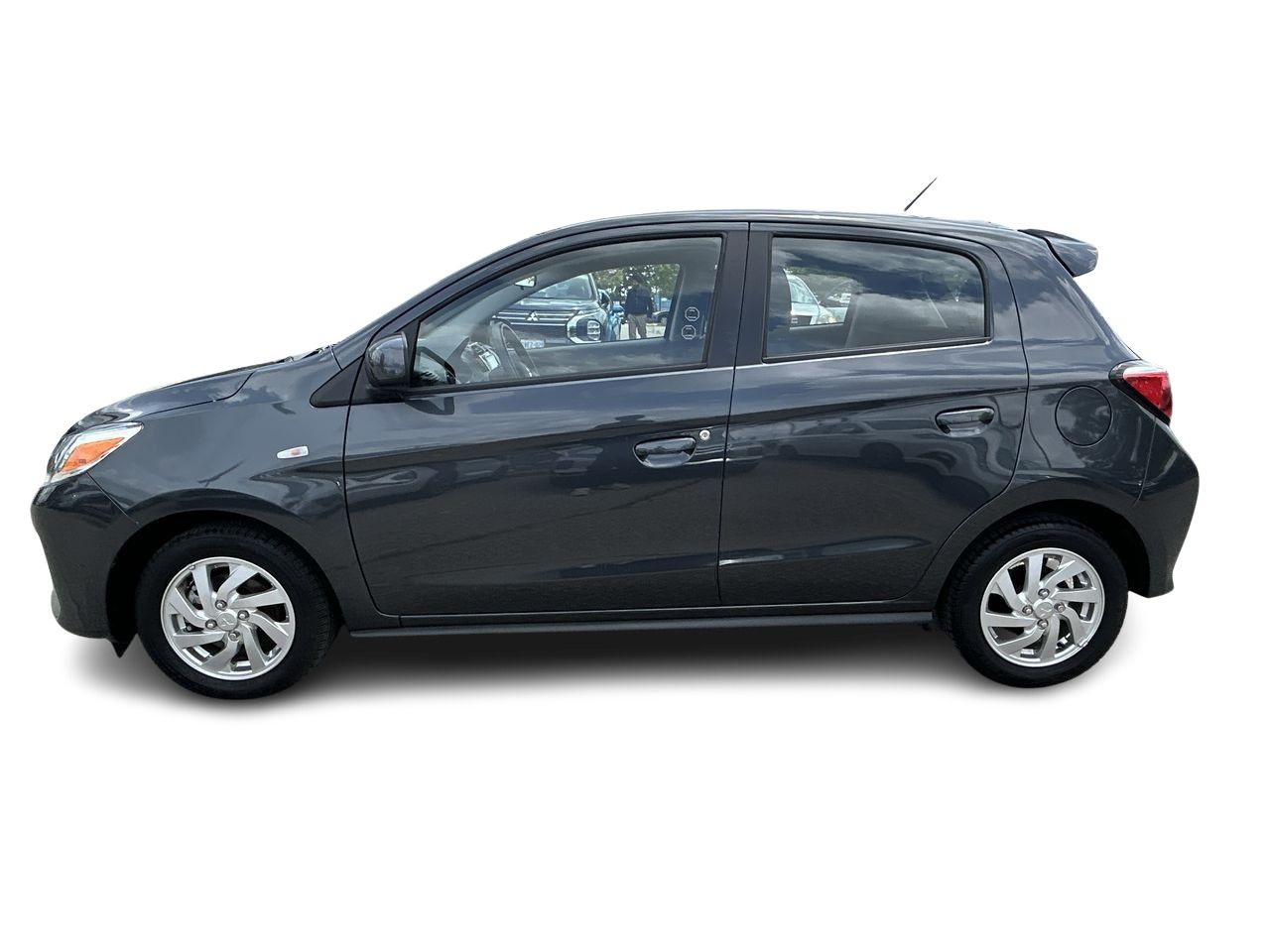2024 Mitsubishi Mirage in Mississauga, Ontario