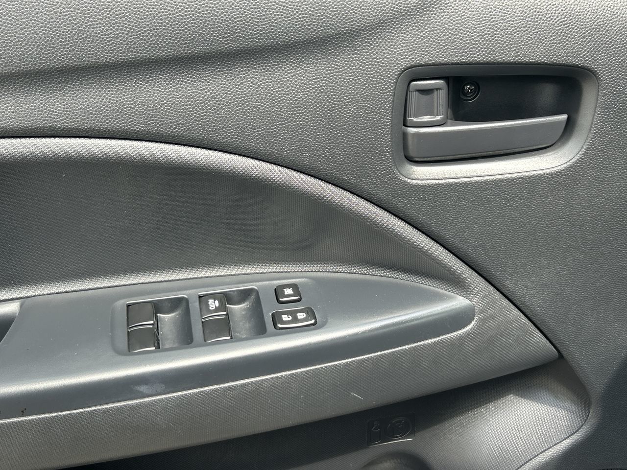 2024 Mitsubishi Mirage in Mississauga, Ontario