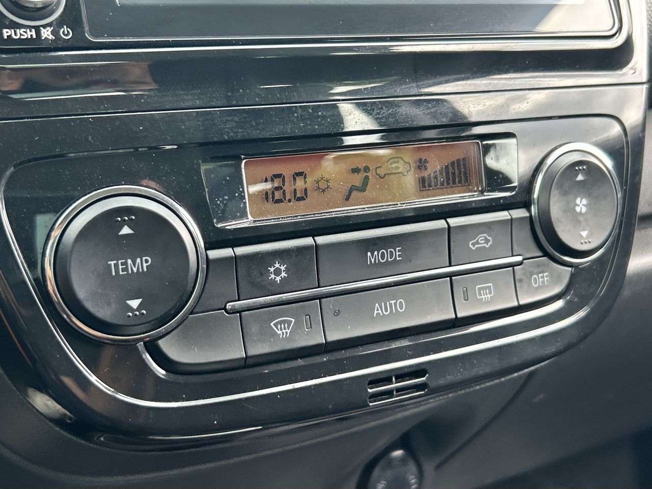 2024 Mitsubishi Mirage in Mississauga, Ontario