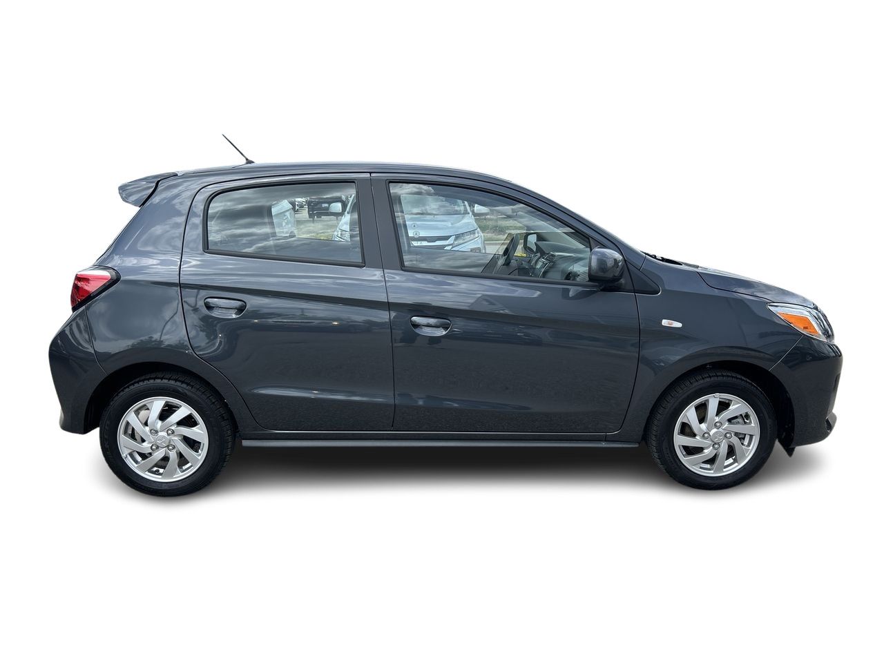 2024 Mitsubishi Mirage in Mississauga, Ontario