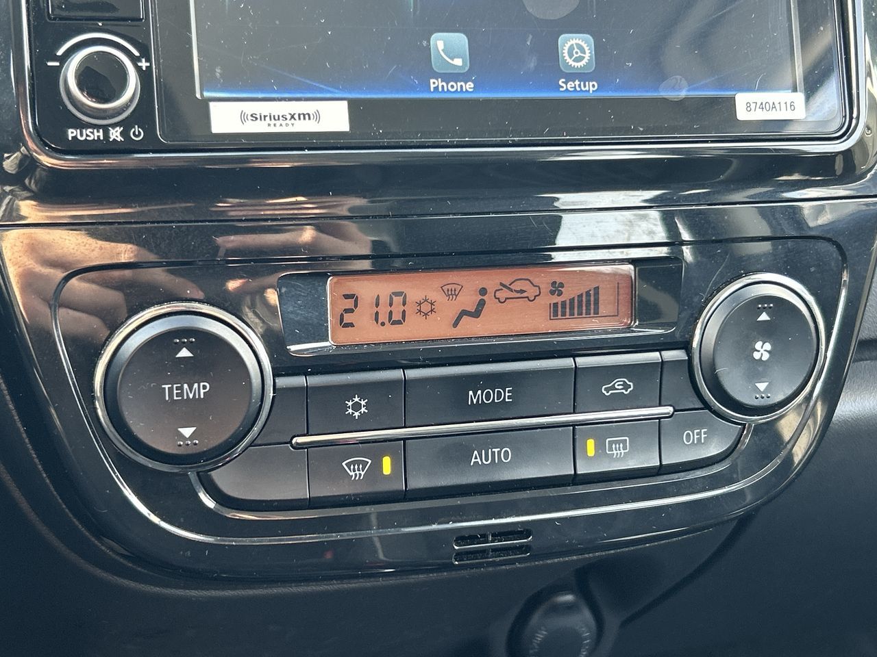 2024 Mitsubishi Mirage