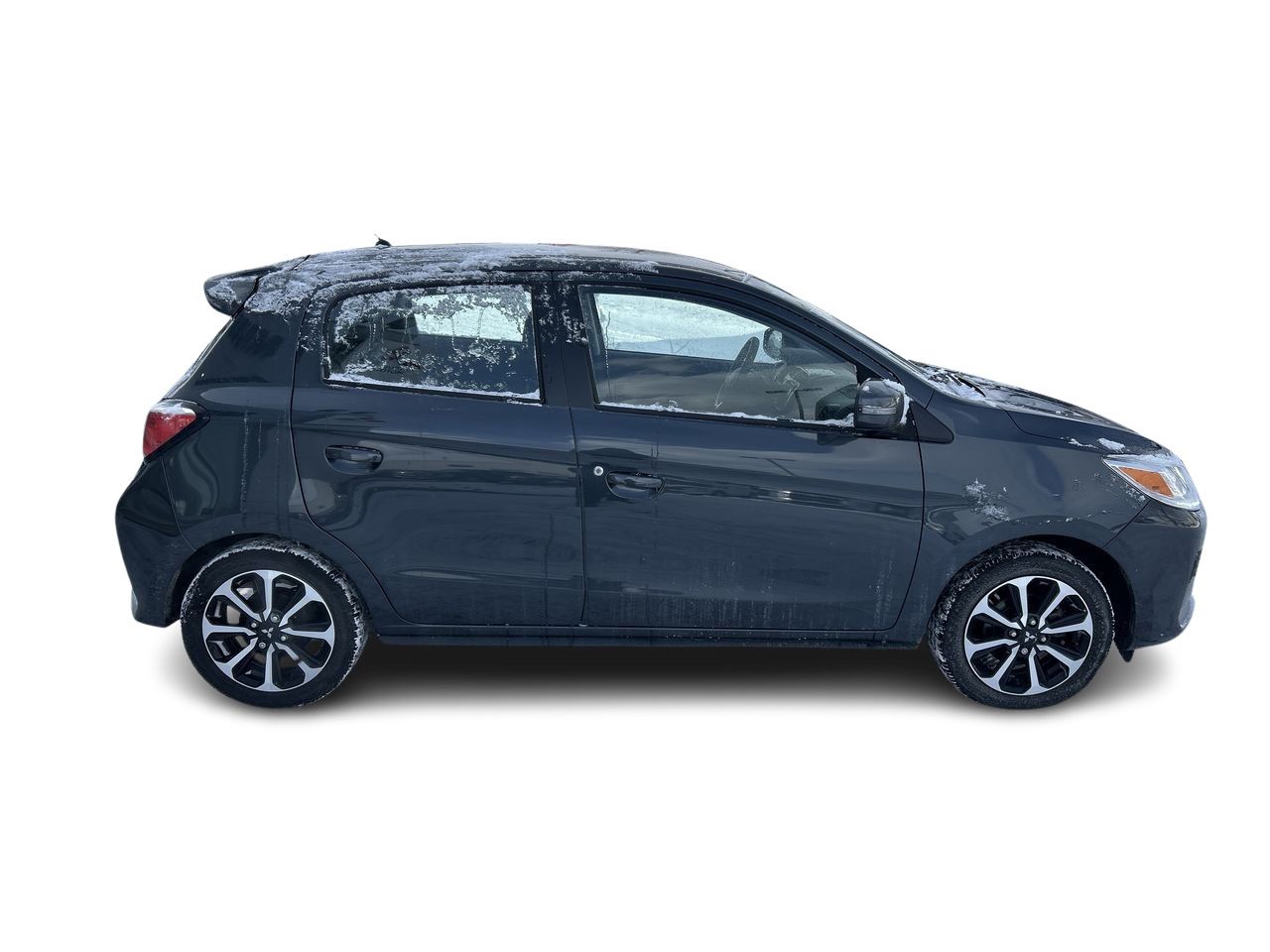 2024 Mitsubishi Mirage