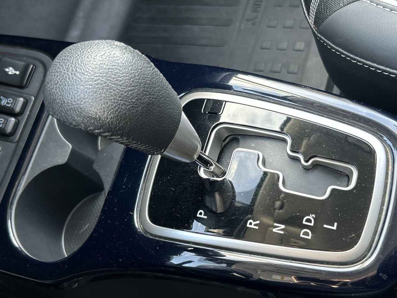 2024 Mitsubishi Mirage