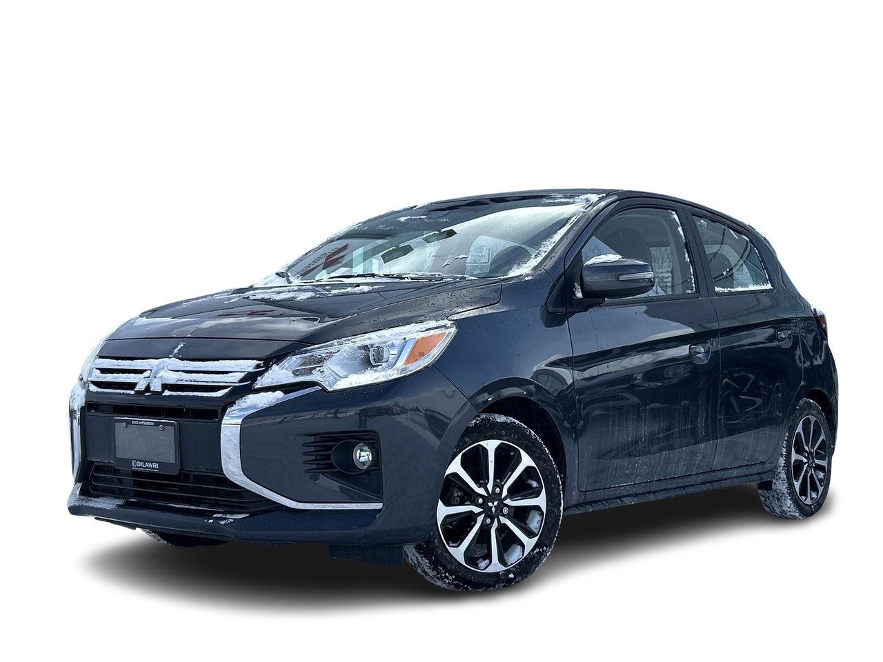 2024 Mitsubishi Mirage