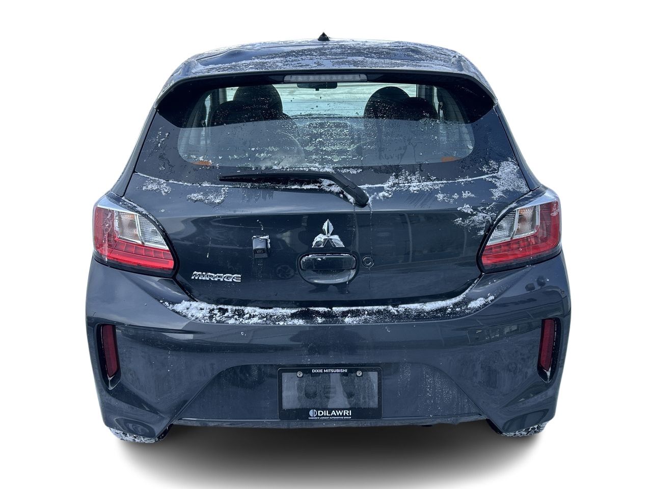 2024 Mitsubishi Mirage