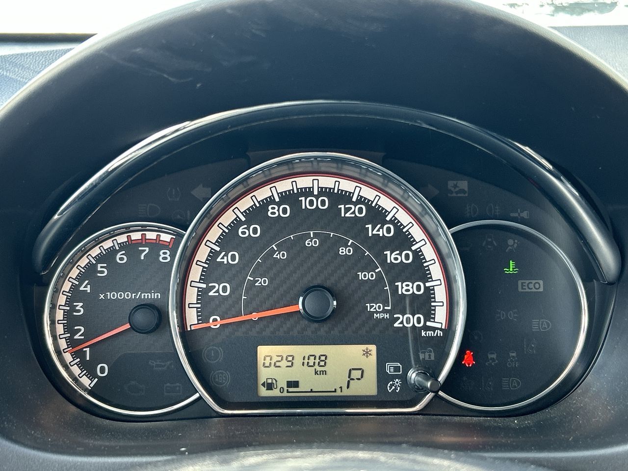 2024 Mitsubishi Mirage