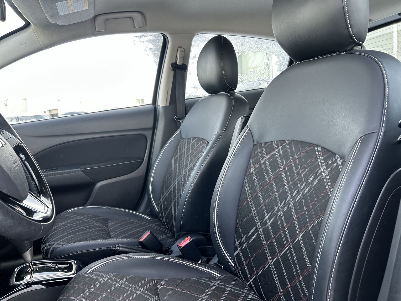 2024 Mitsubishi Mirage