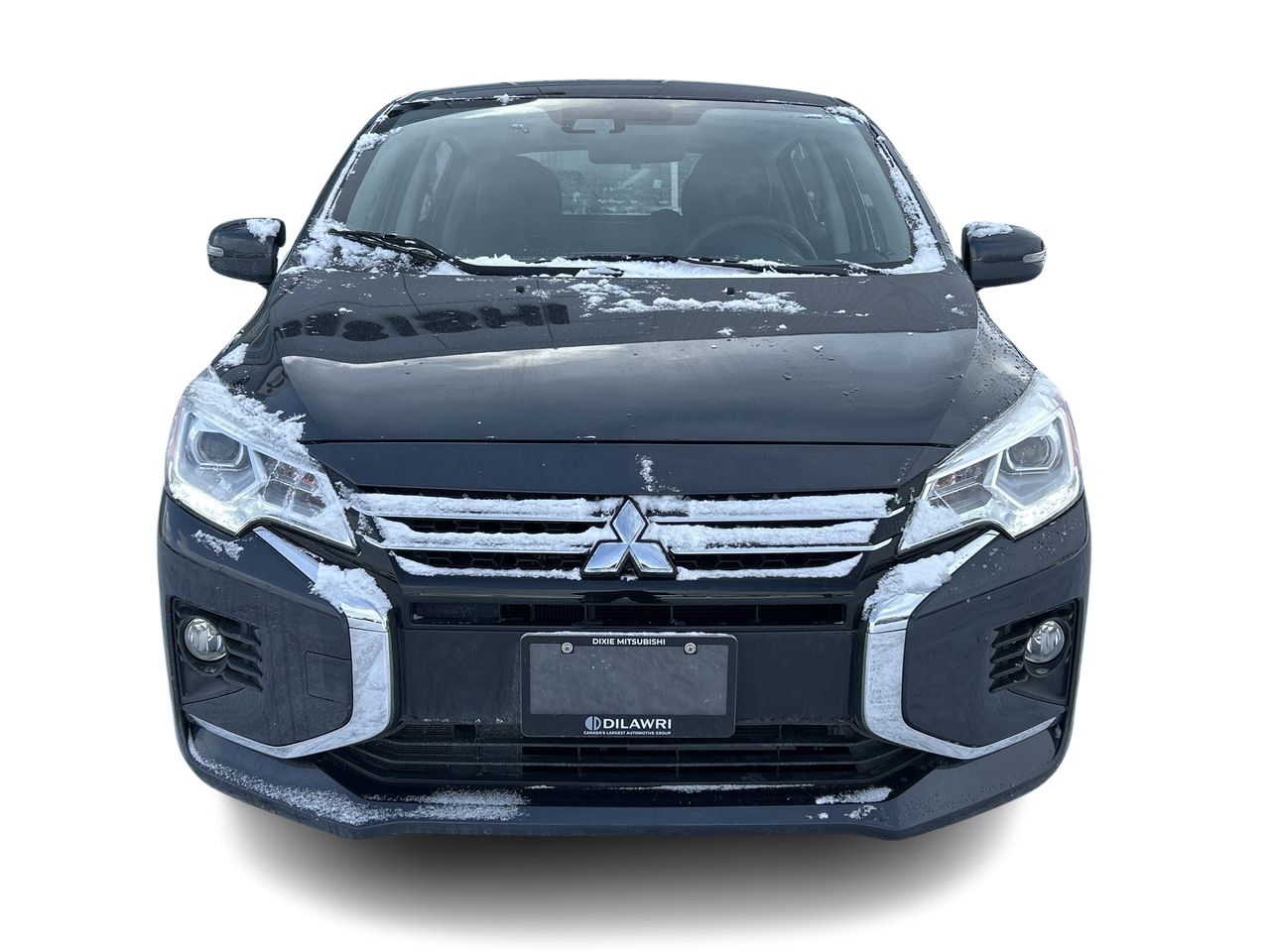 2024 Mitsubishi Mirage