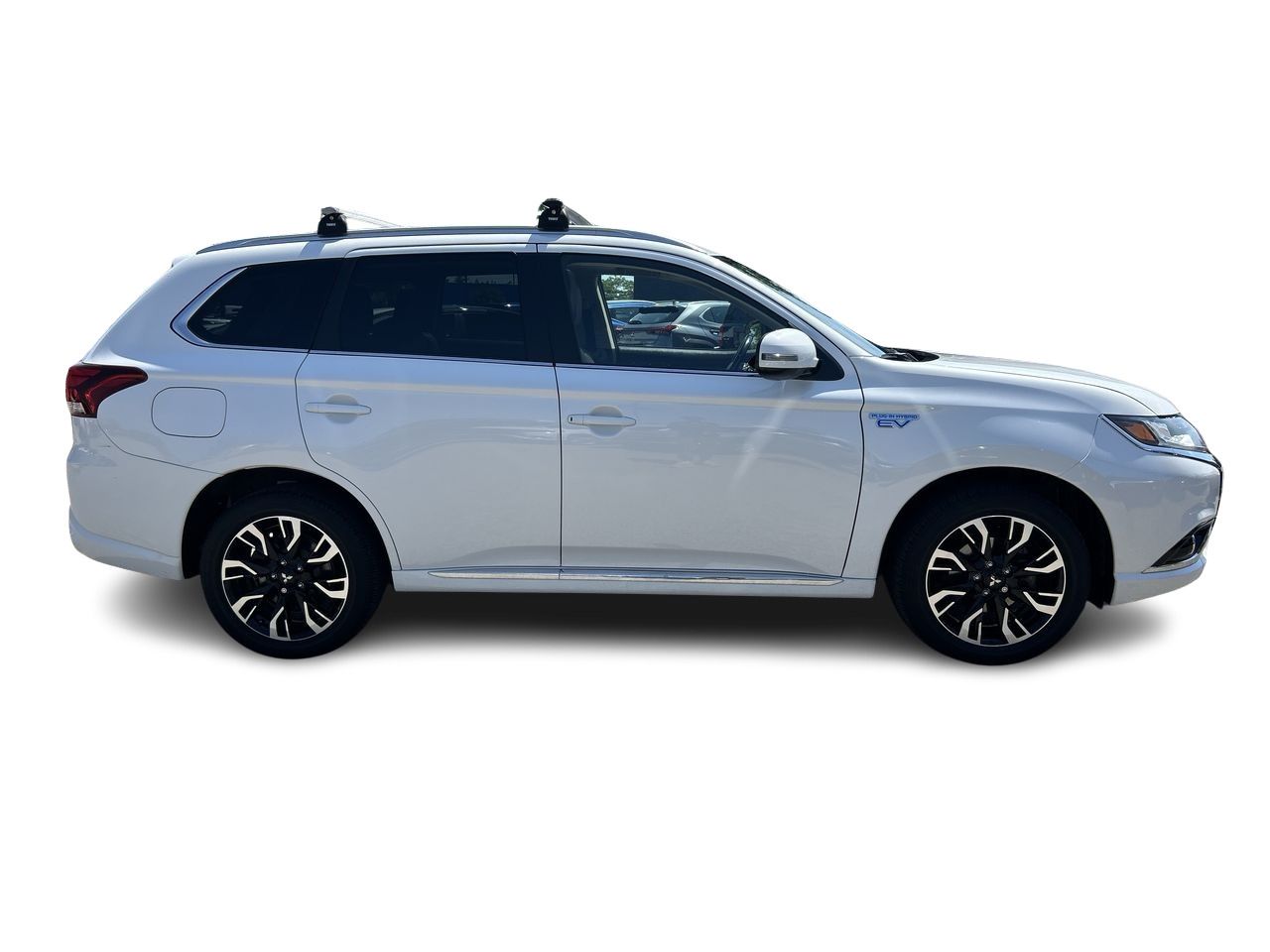 2018 Mitsubishi OUTLANDER PHEV in Mississauga, Ontario