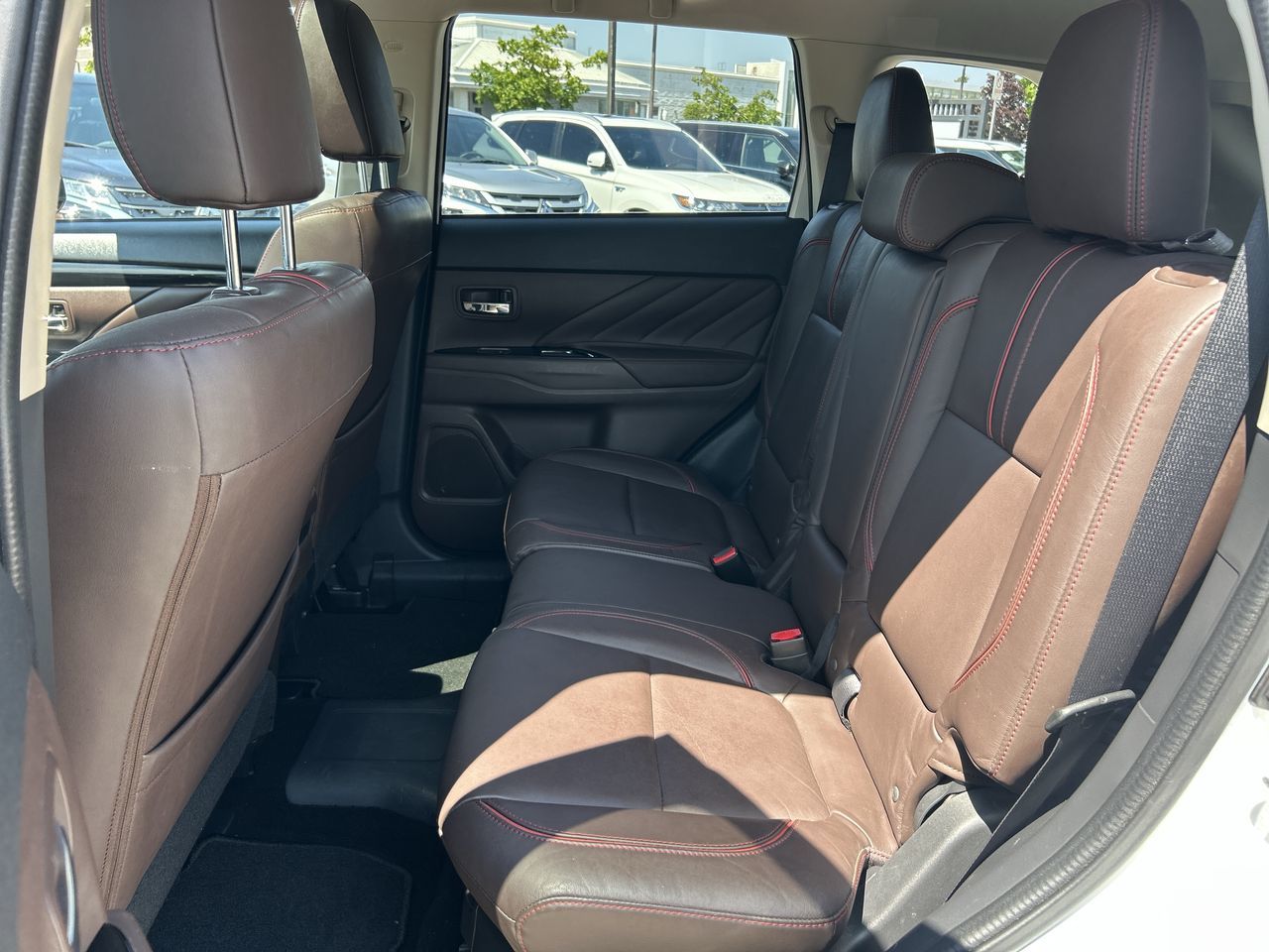 2018 Mitsubishi OUTLANDER PHEV in Mississauga, Ontario
