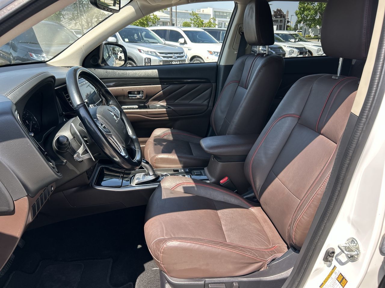 2018 Mitsubishi OUTLANDER PHEV in Mississauga, Ontario