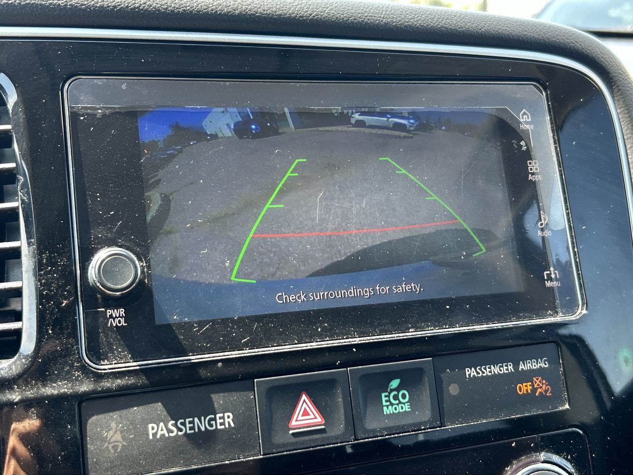 2018 Mitsubishi OUTLANDER PHEV in Mississauga, Ontario